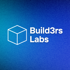 logo build3rs labs