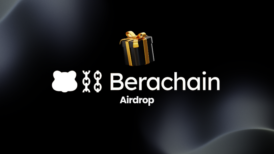 berachain airdrop strategy