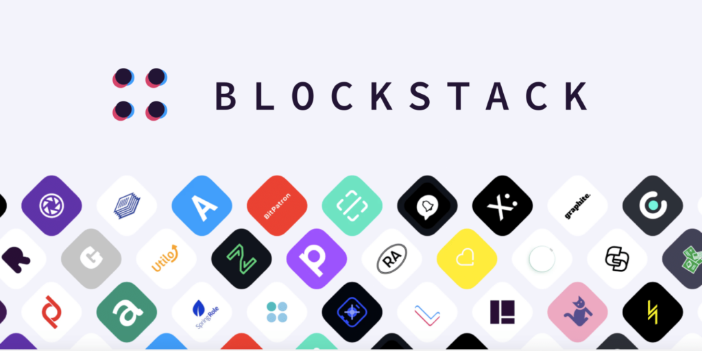 blockstack cto crypto