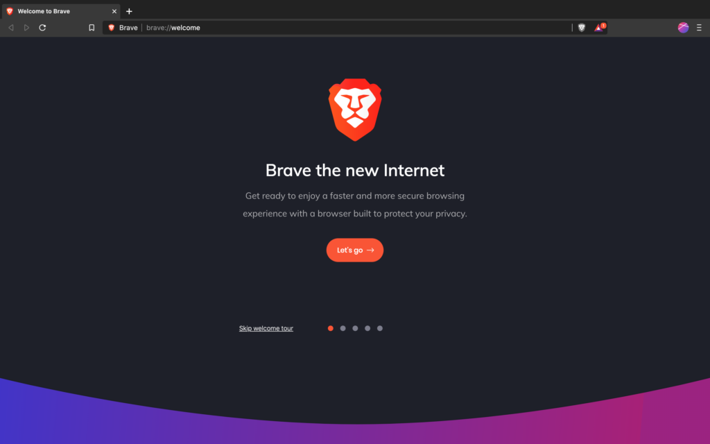 brave cto crypto