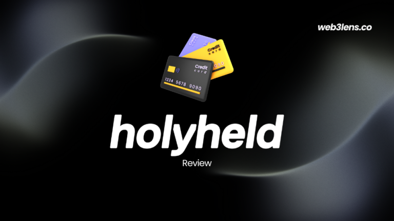 holyheld review