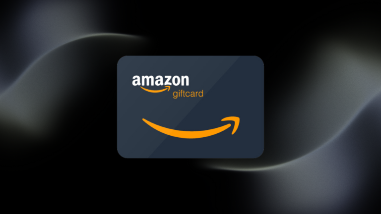 kindle gift cards