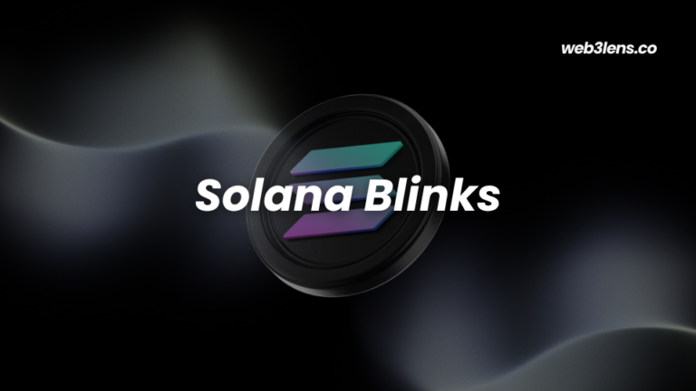 solana blinks