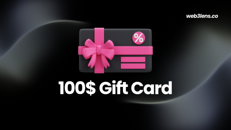 100 dollar gift card