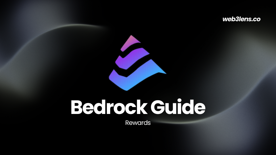 bedrock web3lens