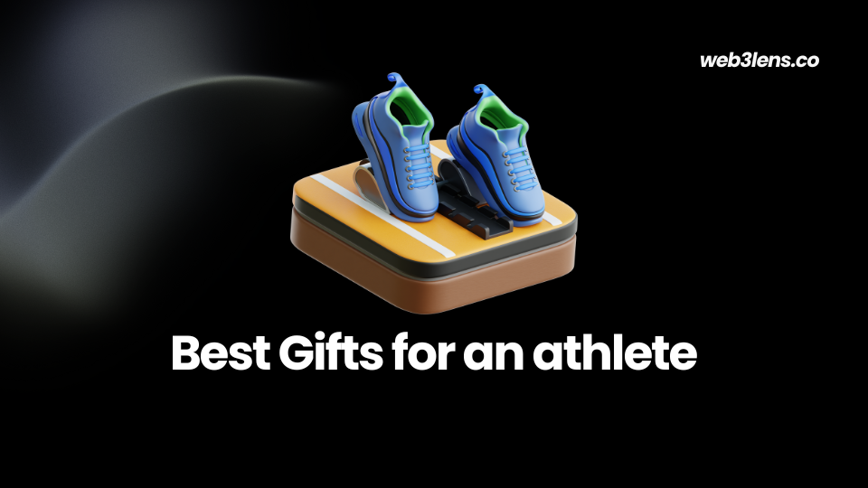 best gifts for an athlete web3lens