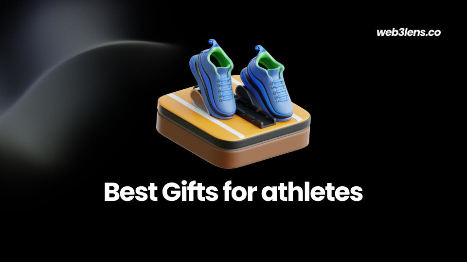 best gifts for athletes