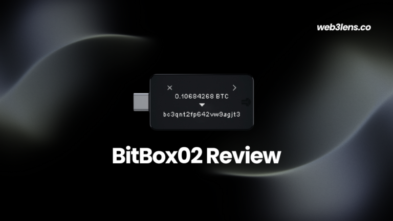 bitbox review