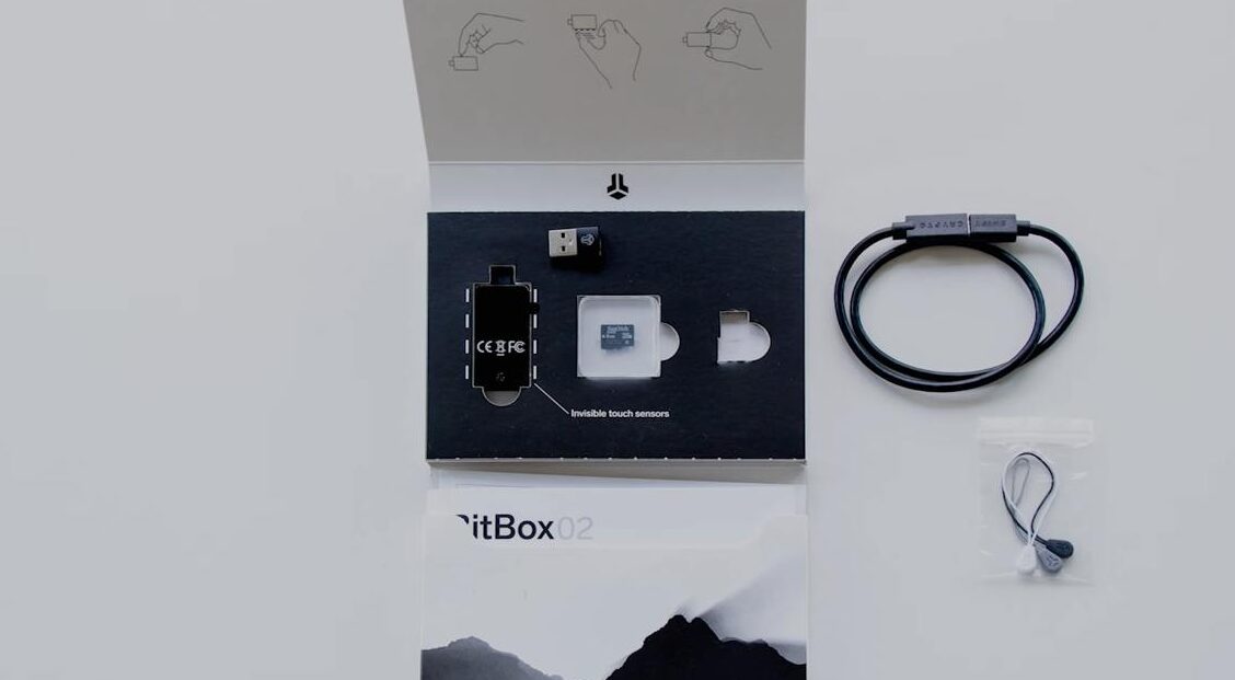 bitbox review package