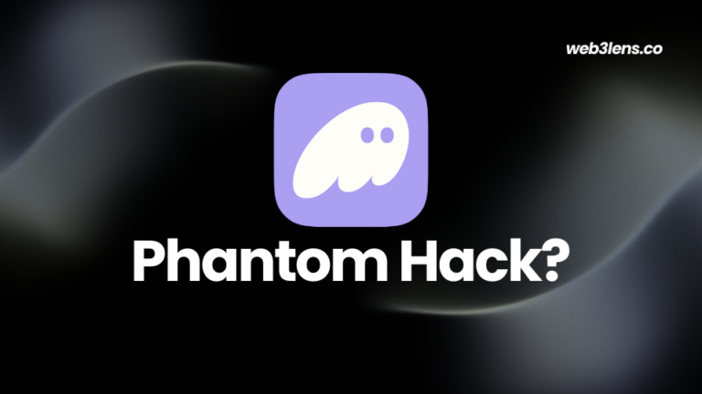 can my phantom wallet be hacked