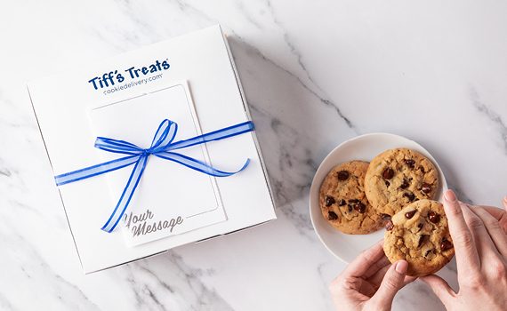 cookie gift cards tiffs