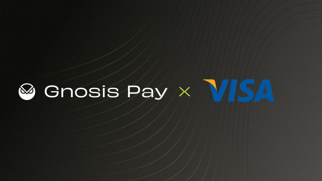 gnosis pay review partners