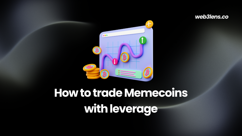 leverage trading memecoins