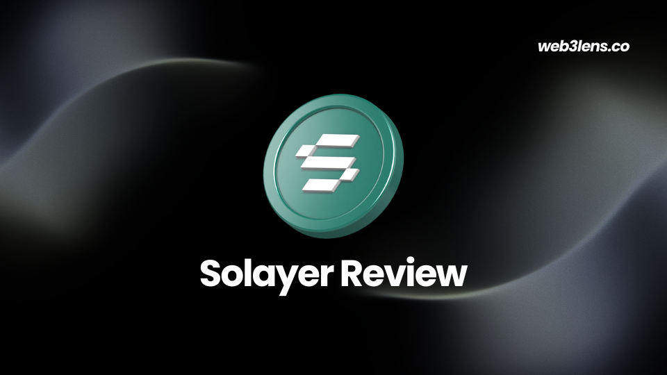 solayer susd web3lens